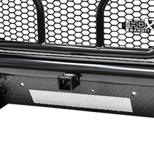 Load image into Gallery viewer, Westin 10-18 RAM 2500/3500 HDX Bandit Front Bumper - Black - Additional View 12