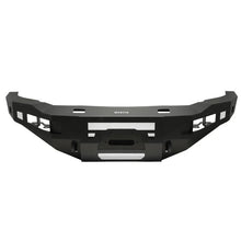 Load image into Gallery viewer, Westin 10-18 RAM 2500/3500 Pro-Series Front Bumper - Tex. Blk - Main Product View