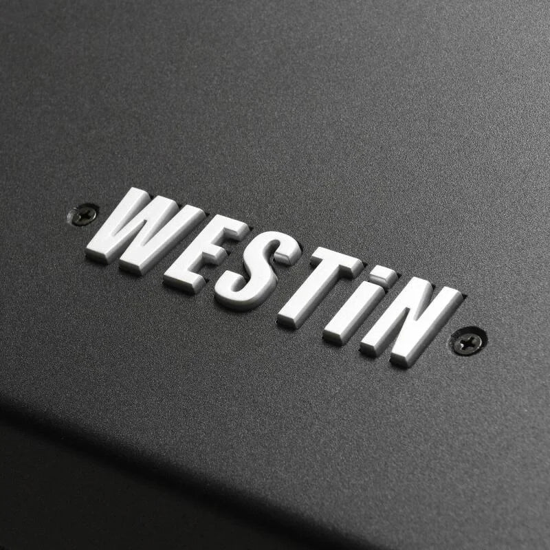 Westin 10-18 RAM 2500/3500 Pro-Series Front Bumper - Tex. Blk - Additional View 6