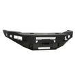 Load image into Gallery viewer, Westin 10-18 RAM 2500/3500 Pro-Series Front Bumper - Tex. Blk - Additional View 7