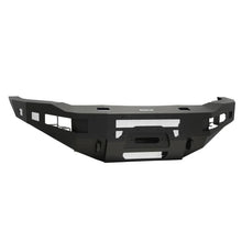 Load image into Gallery viewer, Westin 10-18 RAM 2500/3500 Pro-Series Front Bumper - Tex. Blk - Additional View 7
