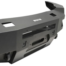 Load image into Gallery viewer, Westin 10-18 RAM 2500/3500 Pro-Series Front Bumper - Tex. Blk - Additional View 8