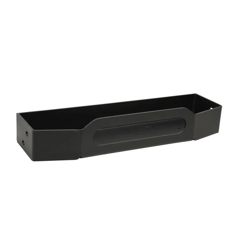 Westin 10-18 RAM 2500/3500 Pro-Series Front Bumper - Tex. Blk - Additional View 10