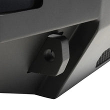 Load image into Gallery viewer, Westin 10-18 RAM 2500/3500 Pro-Series Front Bumper - Tex. Blk - Additional View 11