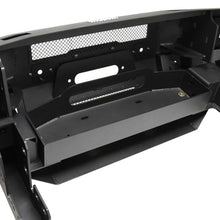 Load image into Gallery viewer, Westin 10-18 RAM 2500/3500 Pro-Series Front Bumper - Tex. Blk - Additional View 12