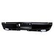 Load image into Gallery viewer, Westin 11-16 Ford F-250/350 HDX Bandit Rear Bumper - Black - Main Product View