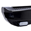 Load image into Gallery viewer, Westin 11-16 Ford F-250/350 HDX Bandit Rear Bumper - Black - Additional View 5