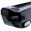 Load image into Gallery viewer, Westin 11-16 Ford F-250/350 HDX Bandit Rear Bumper - Black - Additional View 8