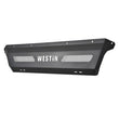 Load image into Gallery viewer, Westin 11-16 Ford F-250/350/450/550 Pro-Mod Skid Plate - Tex. Blk - Main Product View