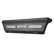 Load image into Gallery viewer, Westin 11-16 Ford F-250/350/450/550 Pro-Mod Skid Plate - Tex. Blk - Main Product View