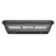 Load image into Gallery viewer, Westin 11-16 Ford F-250/350/450/550 Pro-Mod Skid Plate - Tex. Blk - Side View