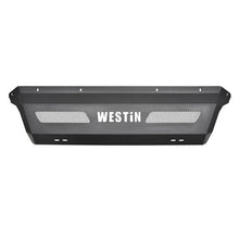 Load image into Gallery viewer, Westin 11-16 Ford F-250/350/450/550 Pro-Mod Skid Plate - Tex. Blk - Side View