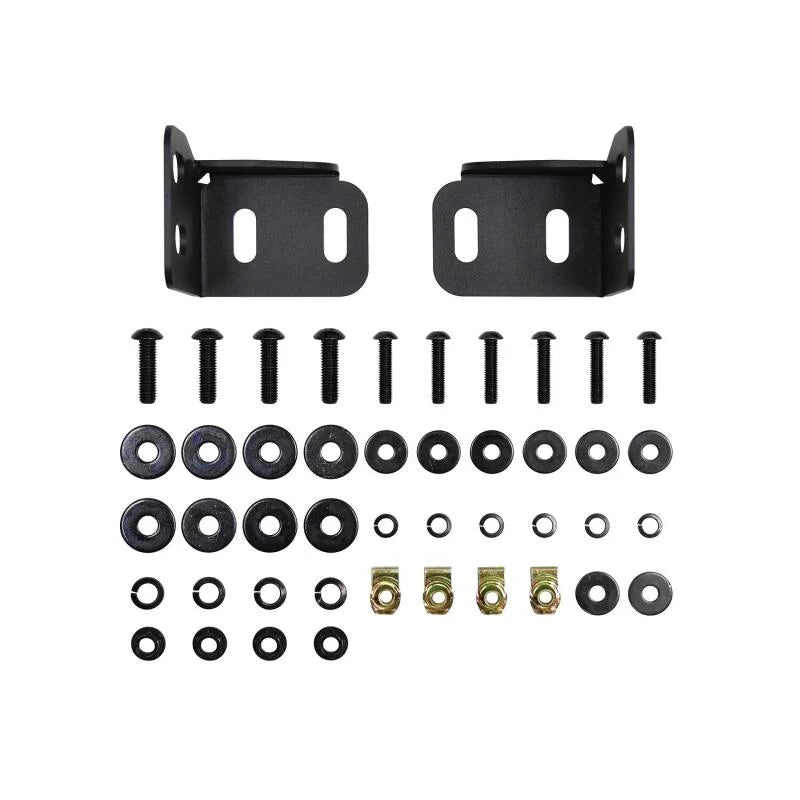 Westin 11-16 Ford F-250/350/450/550 Pro-Mod Skid Plate - Tex. Blk - Additional View 5