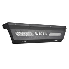 Load image into Gallery viewer, Westin 11-16 Ford F-250/350/450/550 Pro-Mod Skid Plate - Tex. Blk - Additional View 6