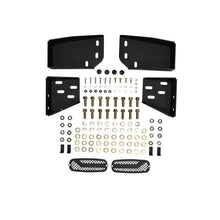 Load image into Gallery viewer, Westin 11-16 Ford F-250/350/450/550 Super Duty Pro-Series Rear Bumper - Textured Black - Additional View 5