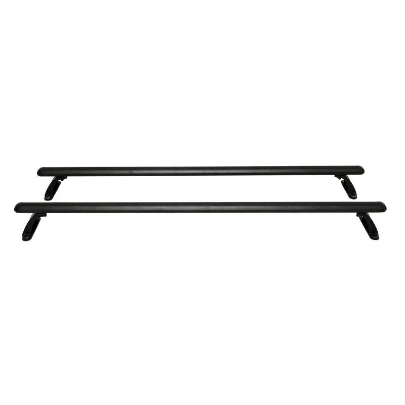 Westin 1100cm Black Cross Rail - Main Product View