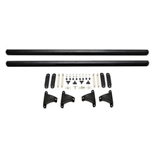 Load image into Gallery viewer, Westin 1100cm Black Cross Rail - Additional View 5