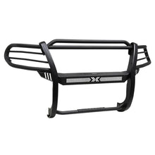 Load image into Gallery viewer, Westin 12-20 Nissan Frontier Sportsman X Grille Guard - Textured Black - Main Product View