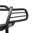 Load image into Gallery viewer, Westin 12-20 Nissan Frontier Sportsman X Grille Guard - Textured Black - Additional View 8