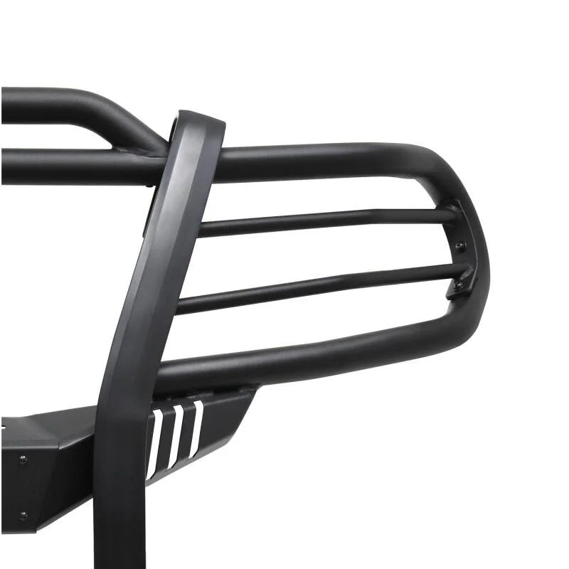 Westin 12-20 Nissan Frontier Sportsman X Grille Guard - Textured Black - Additional View 8