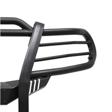 Load image into Gallery viewer, Westin 12-20 Nissan Frontier Sportsman X Grille Guard - Textured Black - Additional View 8