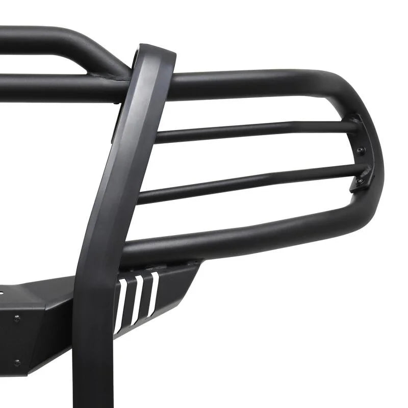 Westin 12-20 Nissan Frontier Sportsman X Grille Guard - Textured Black - Additional View 10