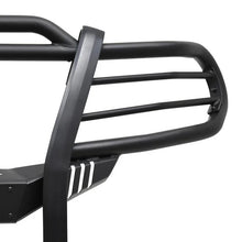 Load image into Gallery viewer, Westin 12-20 Nissan Frontier Sportsman X Grille Guard - Textured Black - Additional View 10