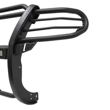Load image into Gallery viewer, Westin 12-20 Nissan Frontier Sportsman X Grille Guard - Textured Black - Additional View 11