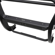 Load image into Gallery viewer, Westin 12-20 Nissan Frontier Sportsman X Grille Guard - Textured Black - Additional View 12