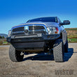 Load image into Gallery viewer, Westin 13-18 Dodge Ram 1500 / 2019 Ram 1500 Classic Pro-Mod Front Bumper - Main Product View