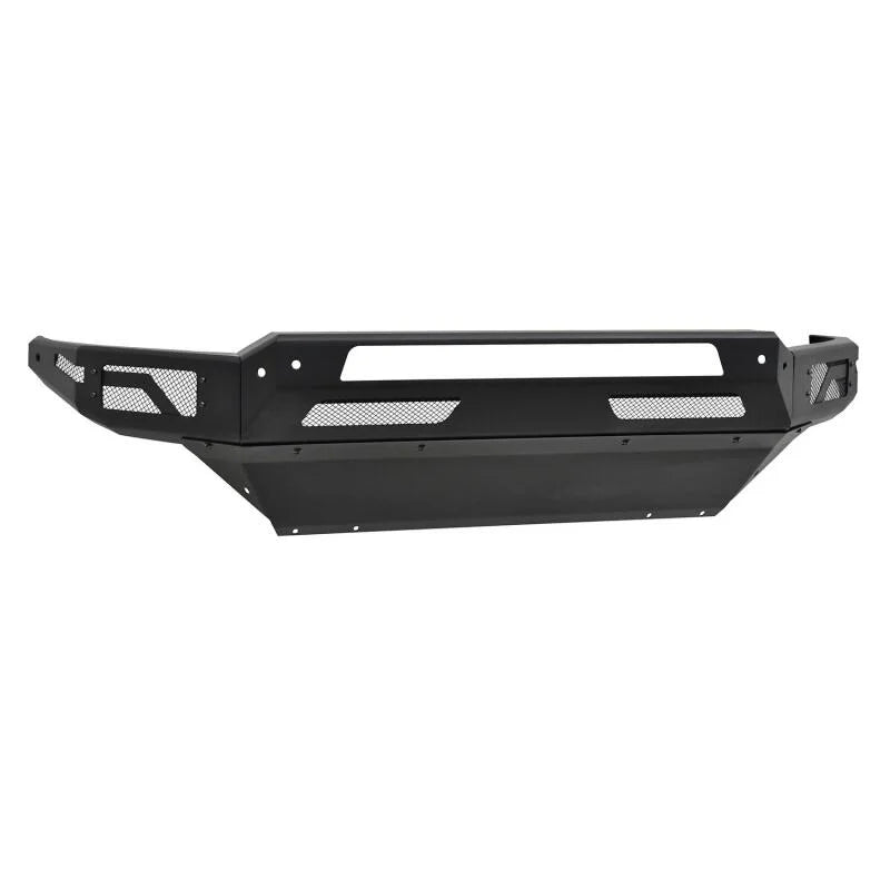 Westin 13-18 Dodge Ram 1500 / 2019 Ram 1500 Classic Pro-Mod Front Bumper - Additional View 9