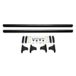 Load image into Gallery viewer, Westin 1300cm Black Cross Rail - Additional View 5