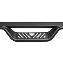 Load image into Gallery viewer, Westin 14-18 Chevrolet Silverado / GMC Sierra Crew Cab Outlaw Nerf Step Bars (Excl. Diesel) - Additional View 7