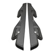 Load image into Gallery viewer, Westin 14-18 Chevrolet Silverado / GMC Sierra Crew Cab Outlaw Nerf Step Bars (Excl. Diesel) - Additional View 9