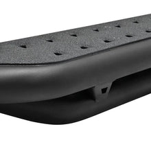 Load image into Gallery viewer, Westin 14-18 Chevrolet/GMC Silv/Seirra 1500 Double Cab Outlaw Nerf Step Bars - Additional View 6