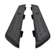 Load image into Gallery viewer, Westin 14-18 Chevrolet/GMC Silv/Seirra 1500 Double Cab Outlaw Nerf Step Bars - Additional View 8