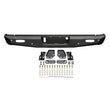 Load image into Gallery viewer, Westin 14-18 Chevy Silverado 1500 Pro-Series Rear Bumper - Textured Black - Additional View 8
