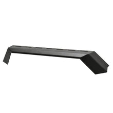 Load image into Gallery viewer, Westin 14-20 Toyota 4Runner Pro-Series Bumper Angular Bull Bar - Textured Black - Main Product View