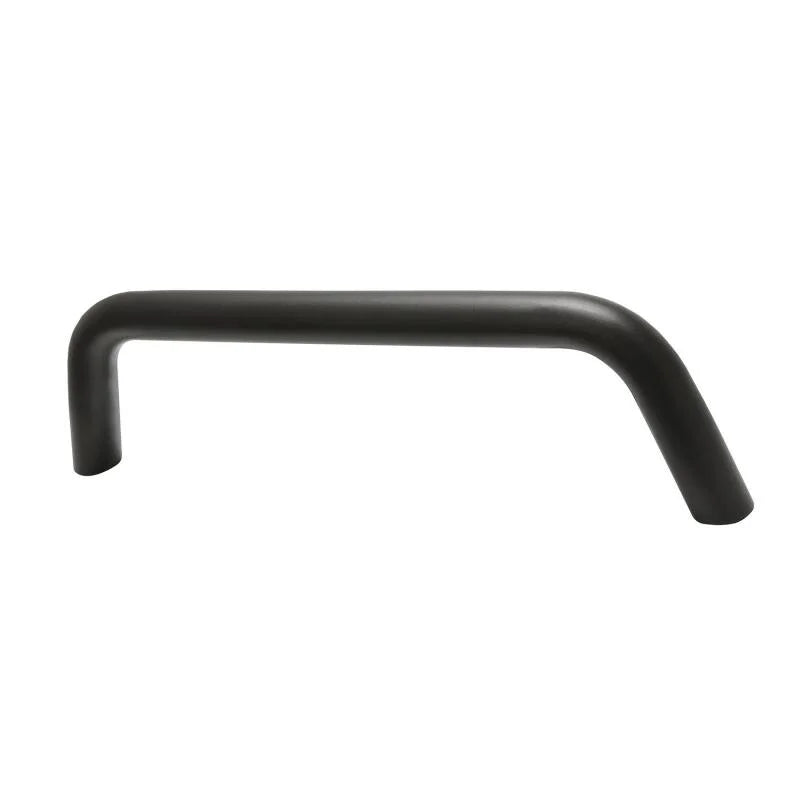 Westin 14-20 Toyota 4Runner Pro-Series Bumper Round Bull Bar - Textured Black - Main Product View
