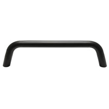 Load image into Gallery viewer, Westin 14-20 Toyota 4Runner Pro-Series Bumper Round Bull Bar - Textured Black - Side View