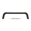 Load image into Gallery viewer, Westin 14-20 Toyota 4Runner Pro-Series Bumper Round Bull Bar - Textured Black - Additional View 5