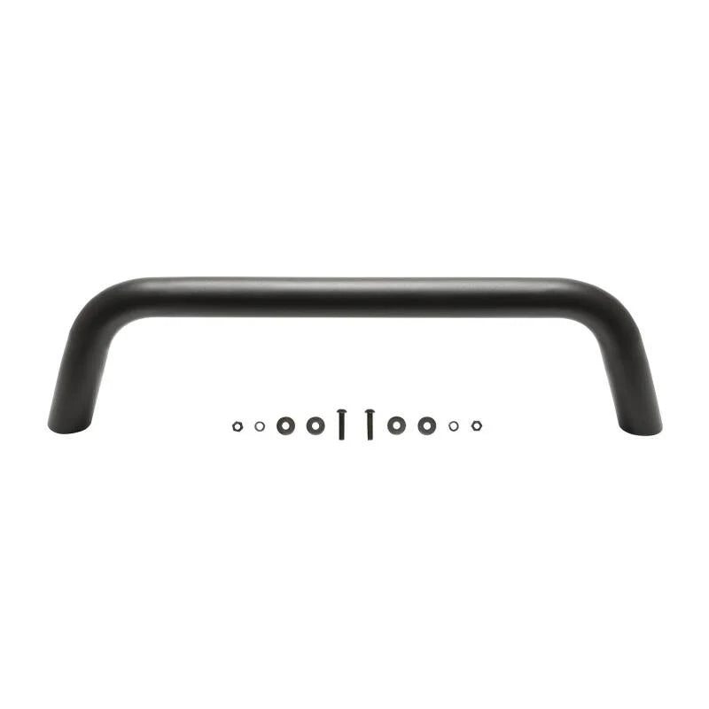 Westin 14-20 Toyota 4Runner Pro-Series Bumper Round Bull Bar - Textured Black - Additional View 5