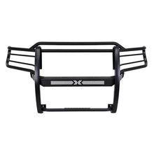 Load image into Gallery viewer, Westin 14-20 Toyota Tundra Sportsman X Grille Guard - Textured Black - Main Product View