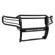 Load image into Gallery viewer, Westin 14-20 Toyota Tundra Sportsman X Grille Guard - Textured Black - Side View