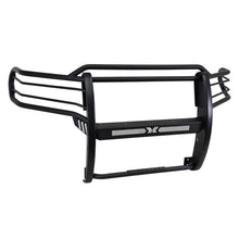 Load image into Gallery viewer, Westin 14-20 Toyota Tundra Sportsman X Grille Guard - Textured Black - Side View