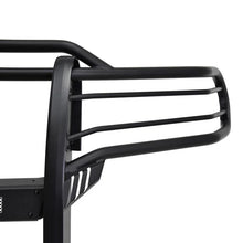 Load image into Gallery viewer, Westin 14-20 Toyota Tundra Sportsman X Grille Guard - Textured Black - Additional View 7