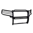 Load image into Gallery viewer, Westin 14-21 Toyota 4Runner (Excl. Limited) Sportsman X Grille Guard - Textured Black - Main Product View