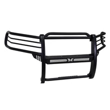 Load image into Gallery viewer, Westin 14-21 Toyota 4Runner (Excl. Limited) Sportsman X Grille Guard - Textured Black - Main Product View
