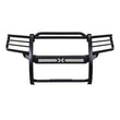 Load image into Gallery viewer, Westin 14-21 Toyota 4Runner (Excl. Limited) Sportsman X Grille Guard - Textured Black - Side View