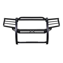 Load image into Gallery viewer, Westin 14-21 Toyota 4Runner (Excl. Limited) Sportsman X Grille Guard - Textured Black - Side View